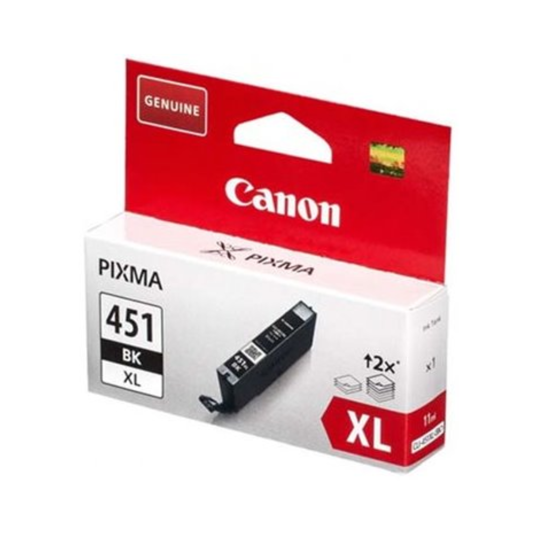 Canon CLI