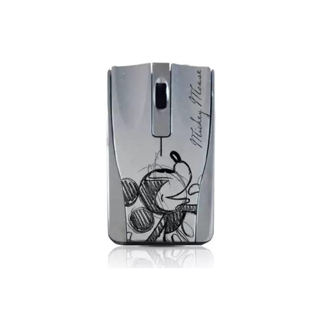 Disney Mickey Optical USB Mouse