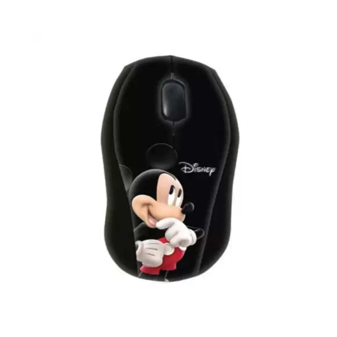 Disney Mickey Optical USB Mouse