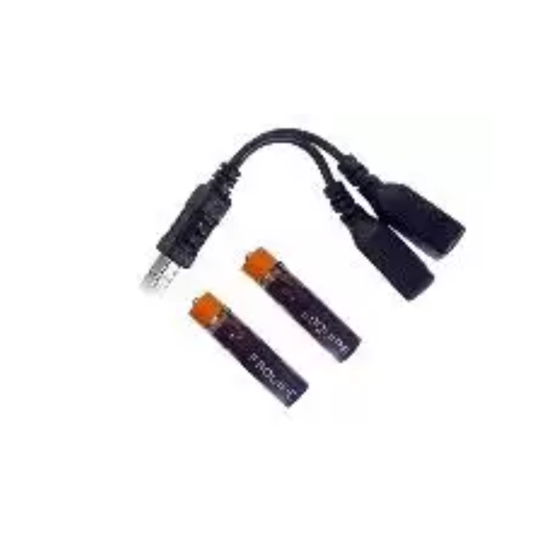 Esquire USB AAA Rechargeble Battery