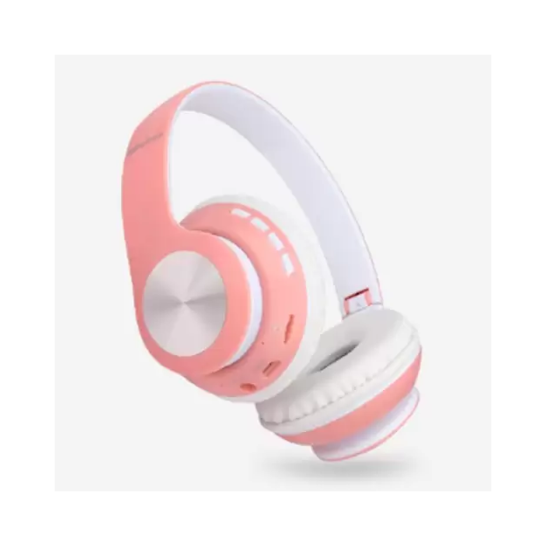 Geeko iPerfect Bluetooth Wireless On Ear Stereo