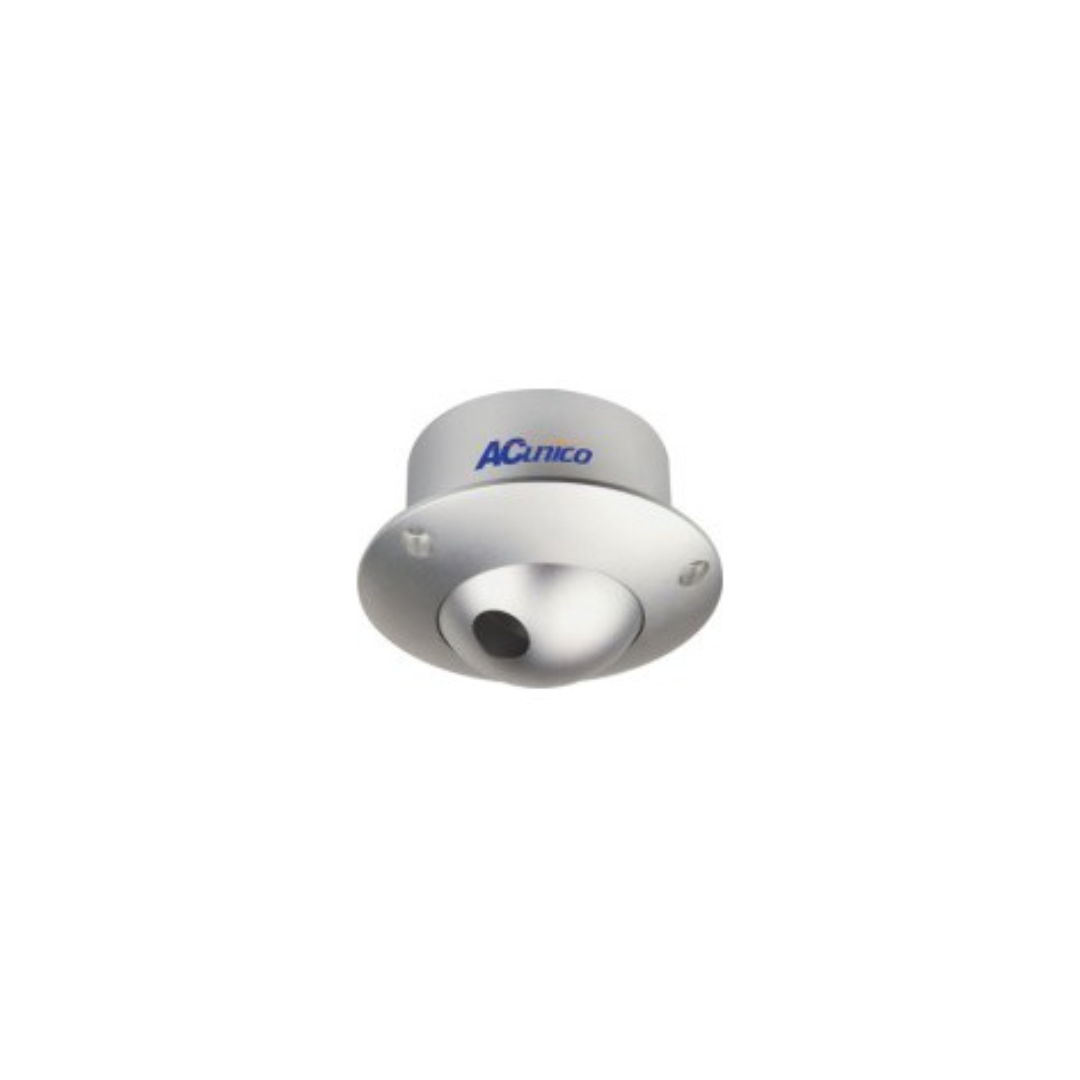 AC Unico Dome Camera 1