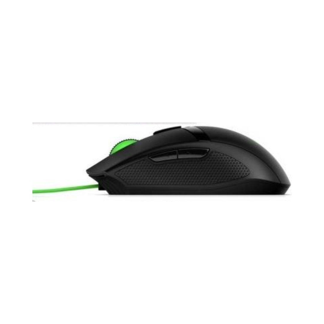 HP Pavilion USB Wired Gaming Mouse 300 HP Pavilion USB Wired Gaming Mouse 300