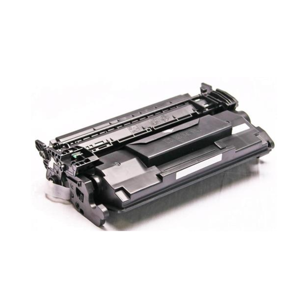 Compatible Generic HP 26A Black LaserJet Toner
