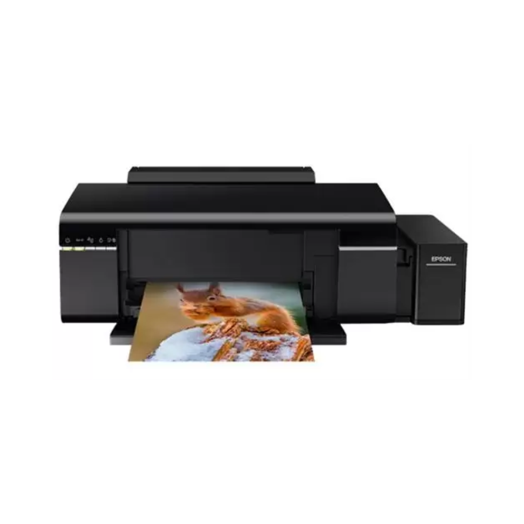 Epson EcoTank L805 Colour A4 Duplex Inkjet