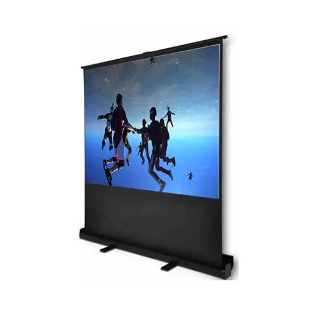 Esquire Scena Pull Up Projector Screen 54 inches