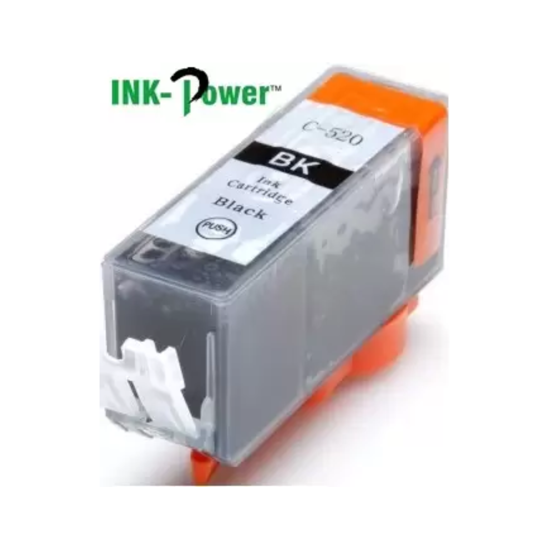 InkPower Generic Canon Ink PGI