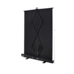 Esquire Scena Pull Up Projector Screen 54 inches