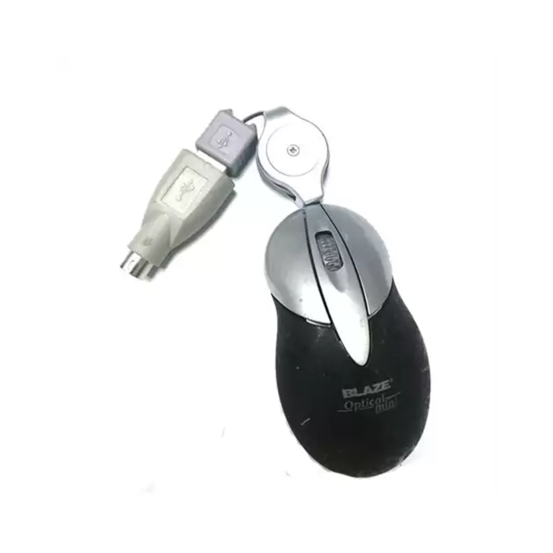 Geeko Black