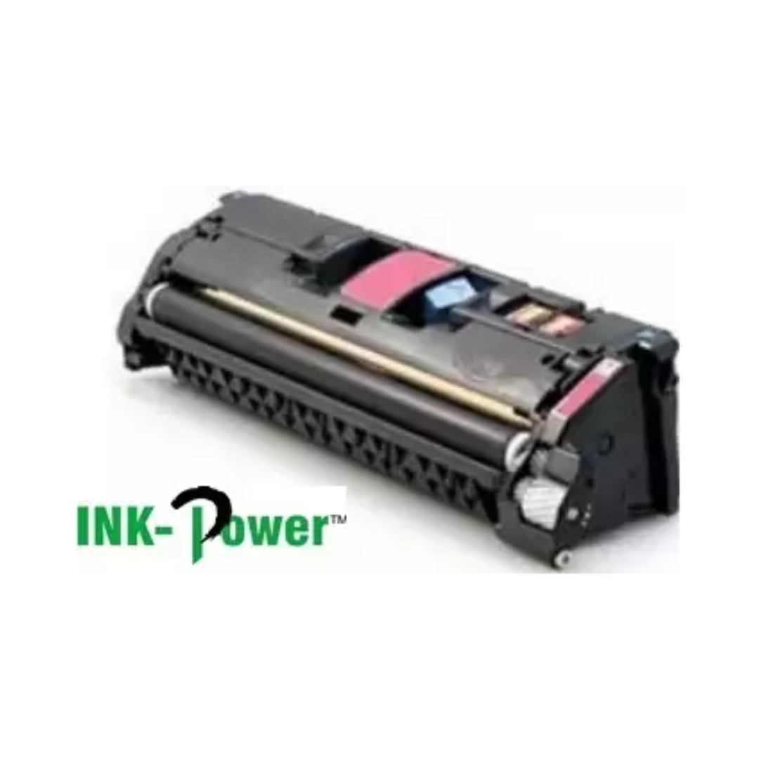 Inkpower Generic For HP 122A Q3963A LaserJet