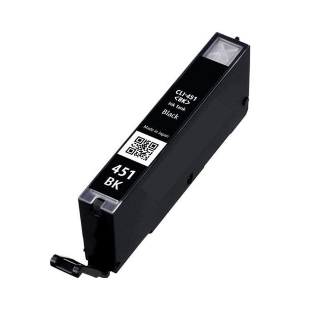 Compatible Canon Ink PGI
