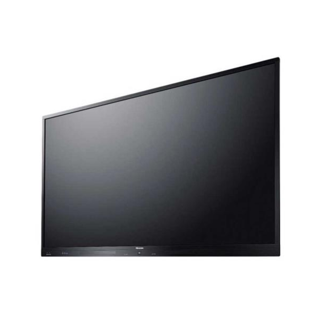 Hisense 75 inch 75WR6BE UHD Touch Interactive