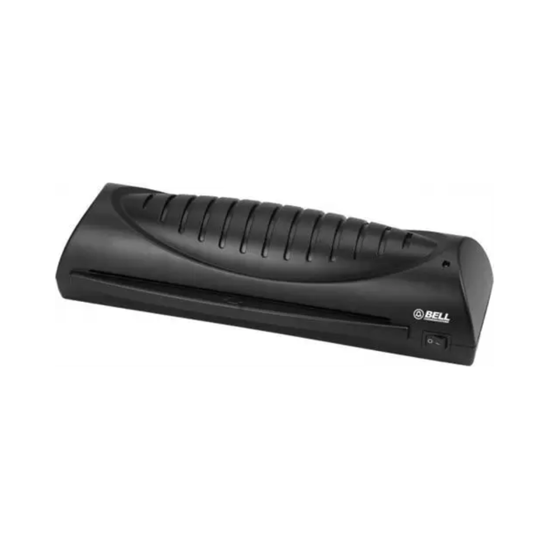 Bell A3 Hot Laminator