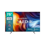 HiSense 75 inch U7H Series UHD QLED Smart TV