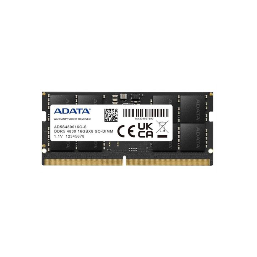 ADATA 16GB DDR5