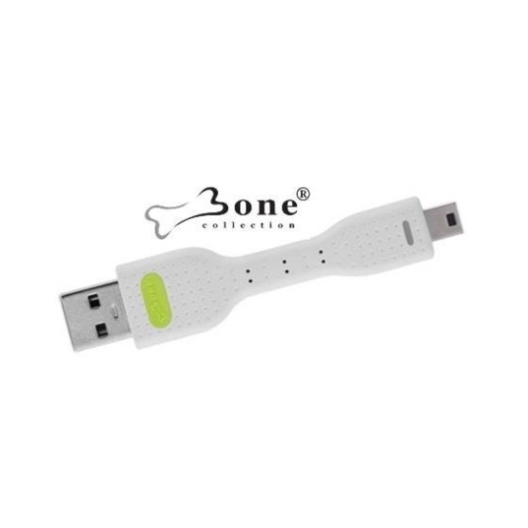 Bone Collection Link II Mini USB Type ‘B’