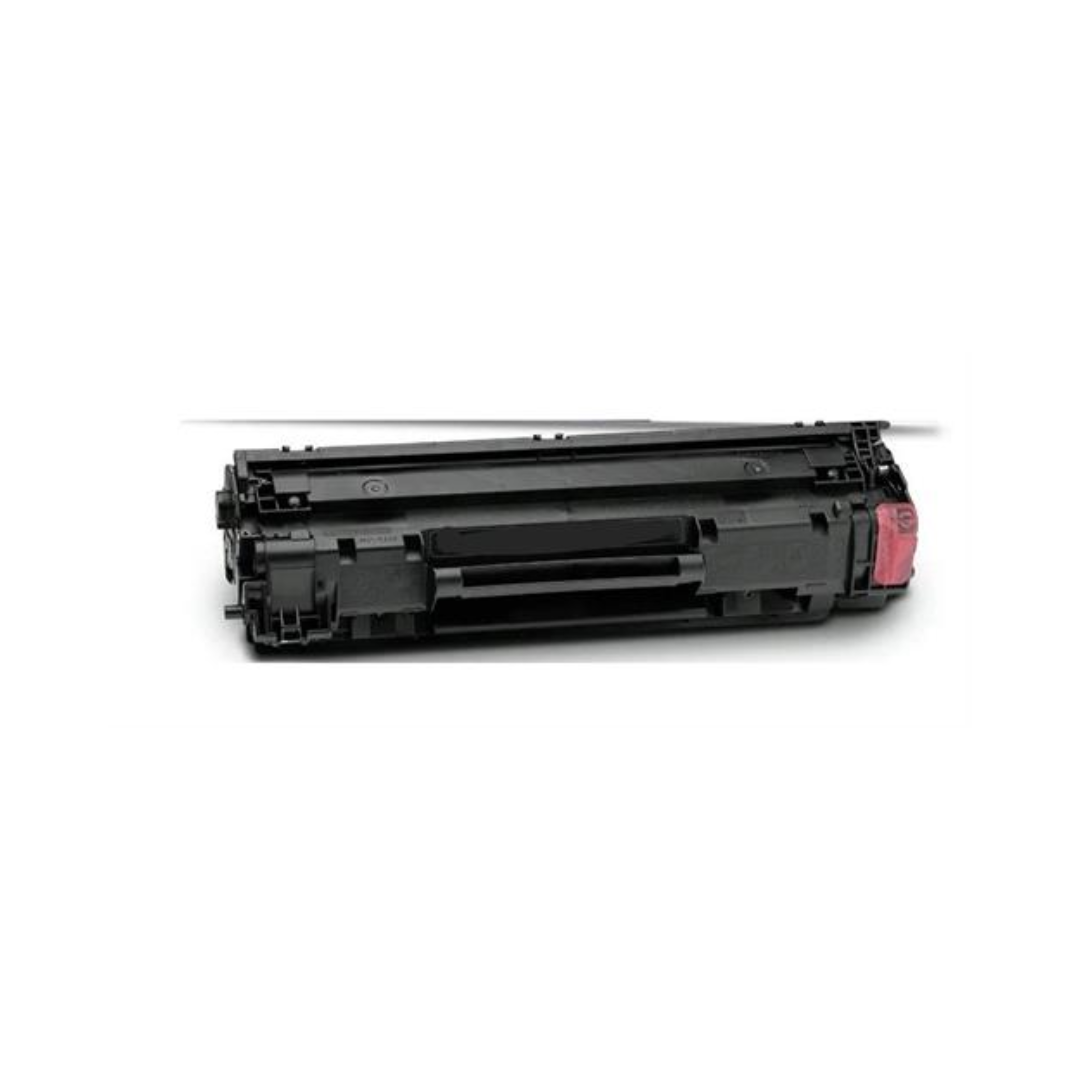 Compatible Generic HP 83A Black LaserJet Toner