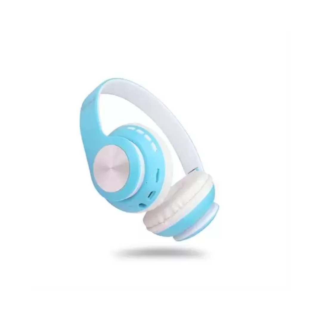 Geeko iPerfect Bluetooth Wireless On Ear Stereo