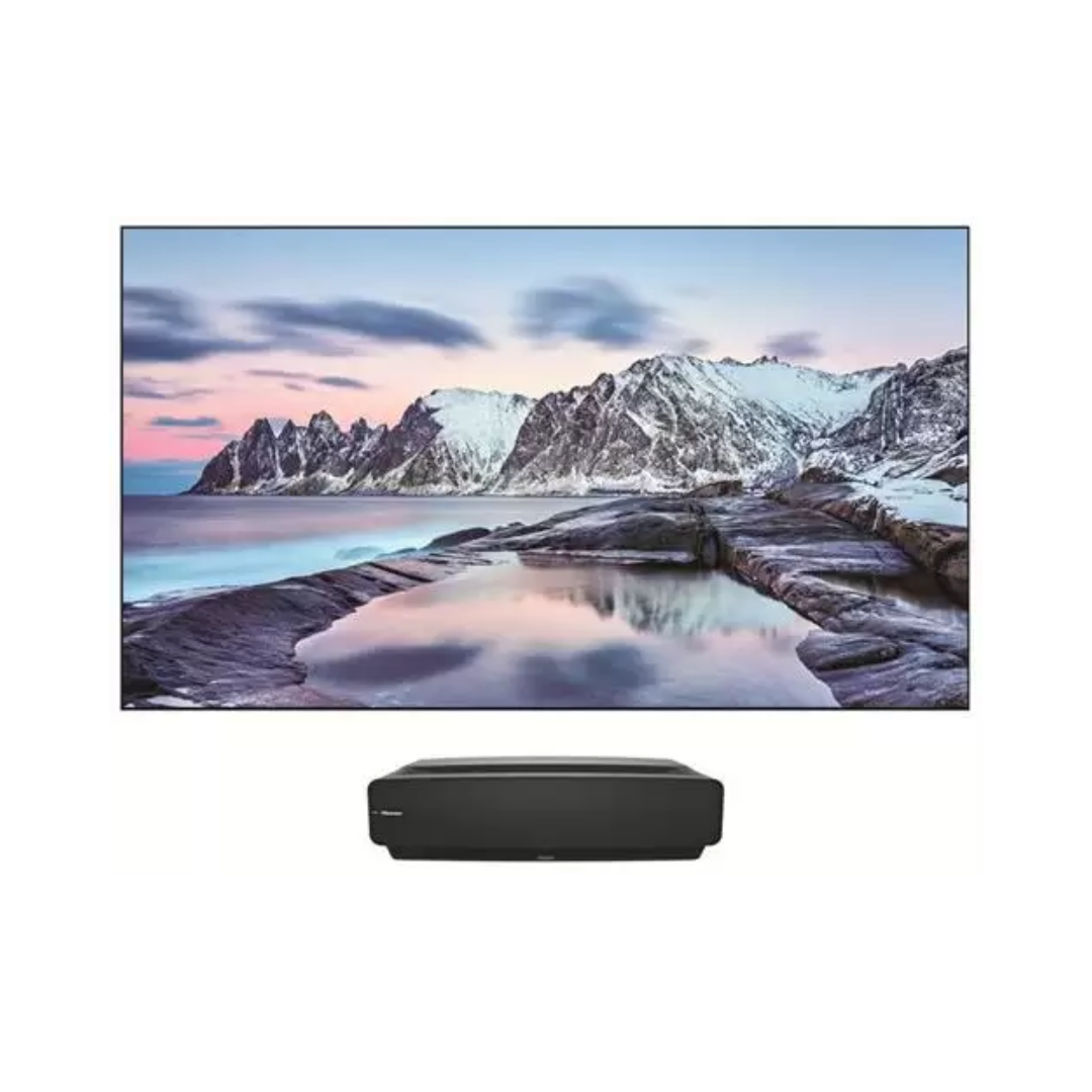 Hisense 80 inch 4K Ultra High Definition Laser