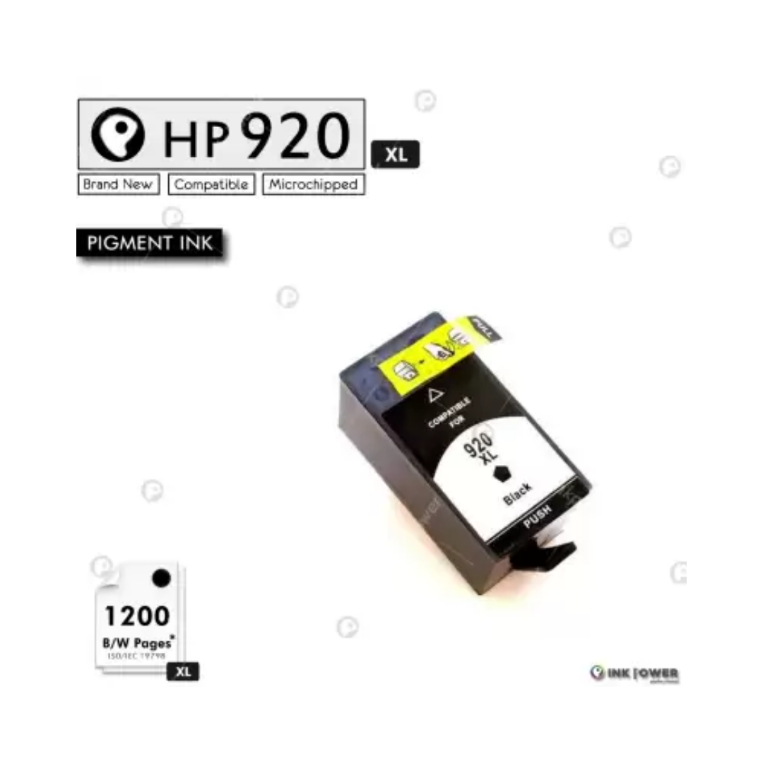 InkPower Generic HP Business Inkjet 1410