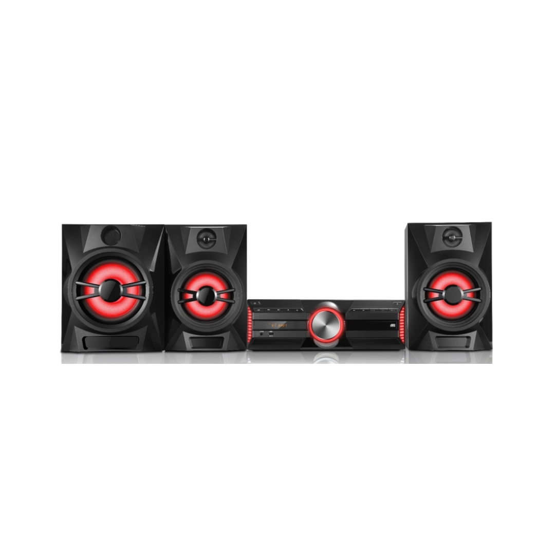 Hisense HA650 Mini HiFi System