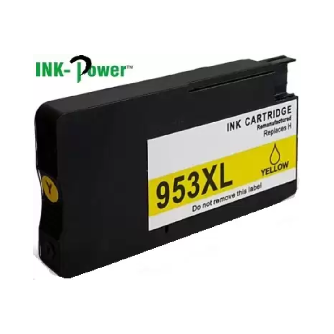 Inkpower Generic Replacement Cartridge F6U18AE