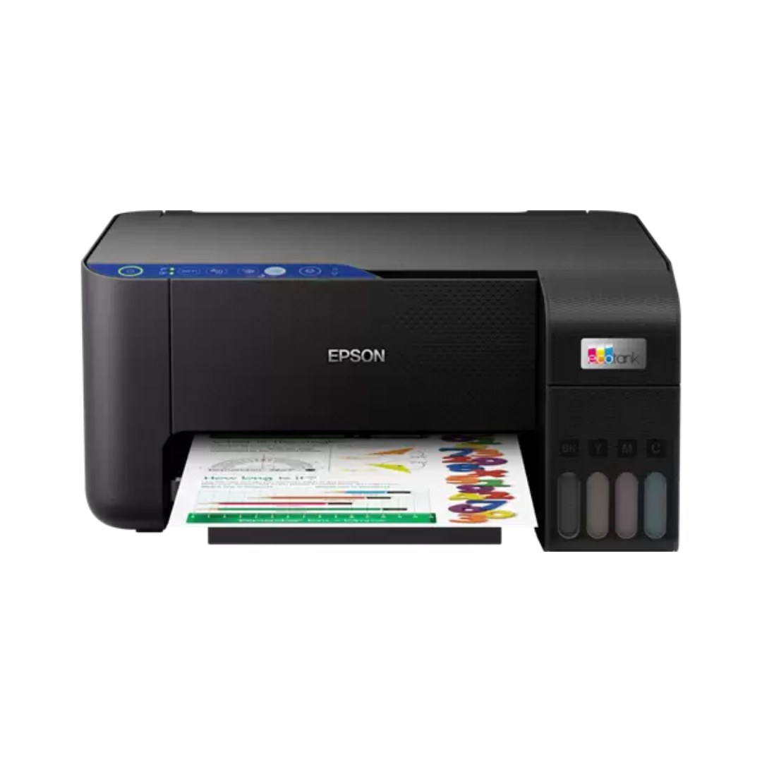Epson L3251 A4 Multifunction Colour Printer with