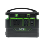 Gizzu 518Wh Portable Power Station