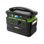 Gizzu 518Wh Portable Power Station