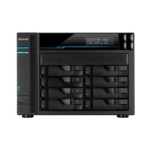 Asustor Lockerstor 8 8 Bay NAS