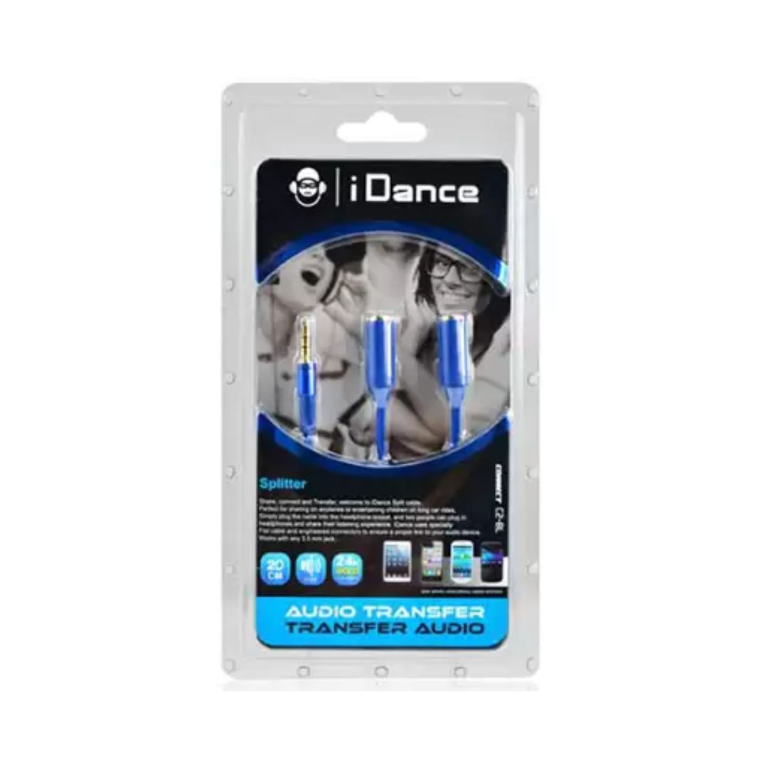 iDance Connect