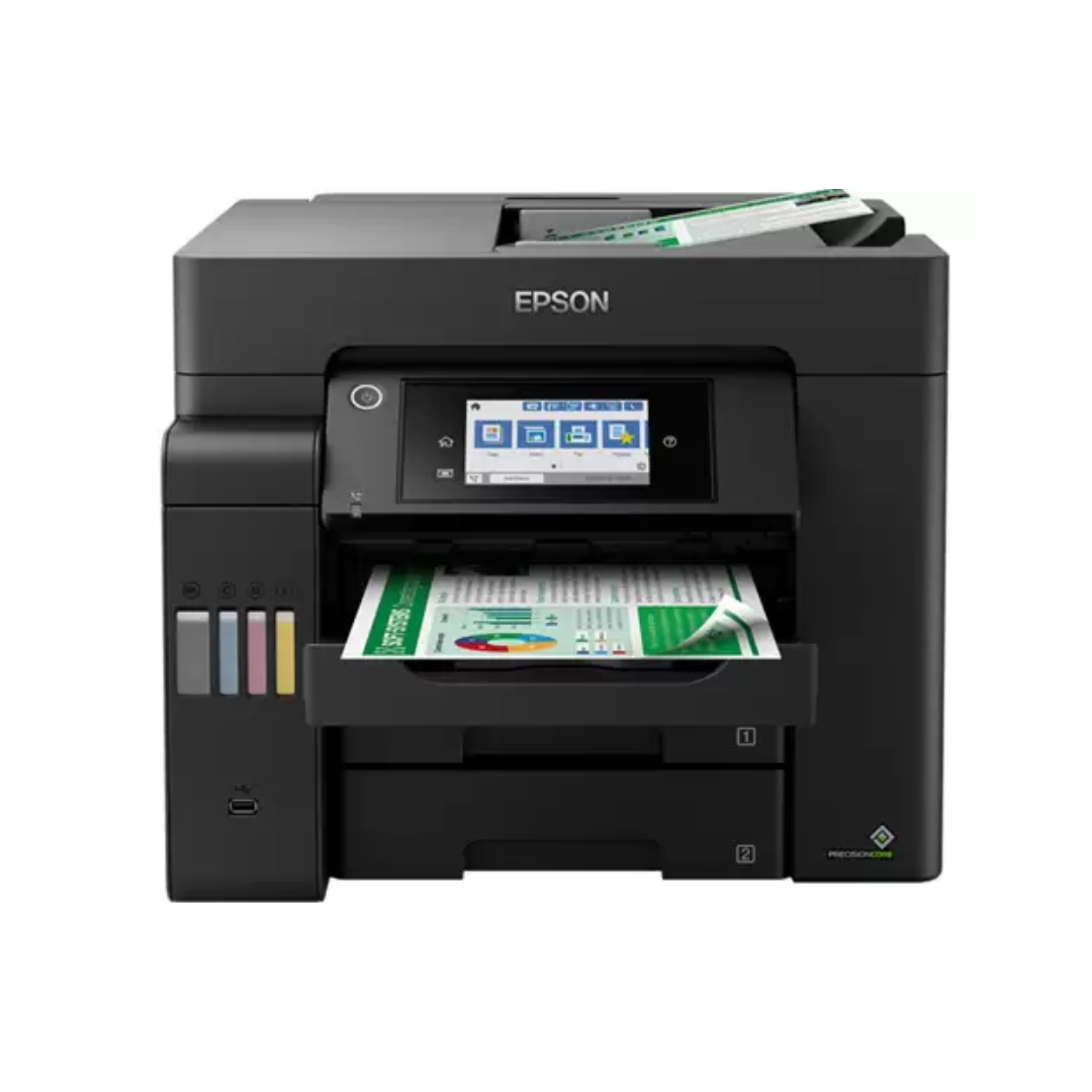 Epson L6550 EcoTank A4 Multifunction All