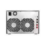 Asustor Lockerstor 8 8 Bay NAS