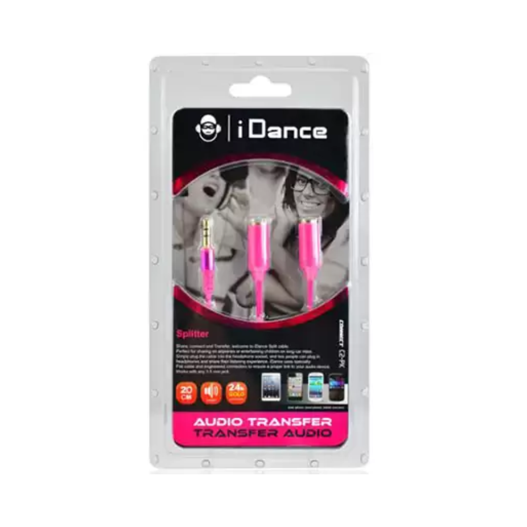 iDance Connect