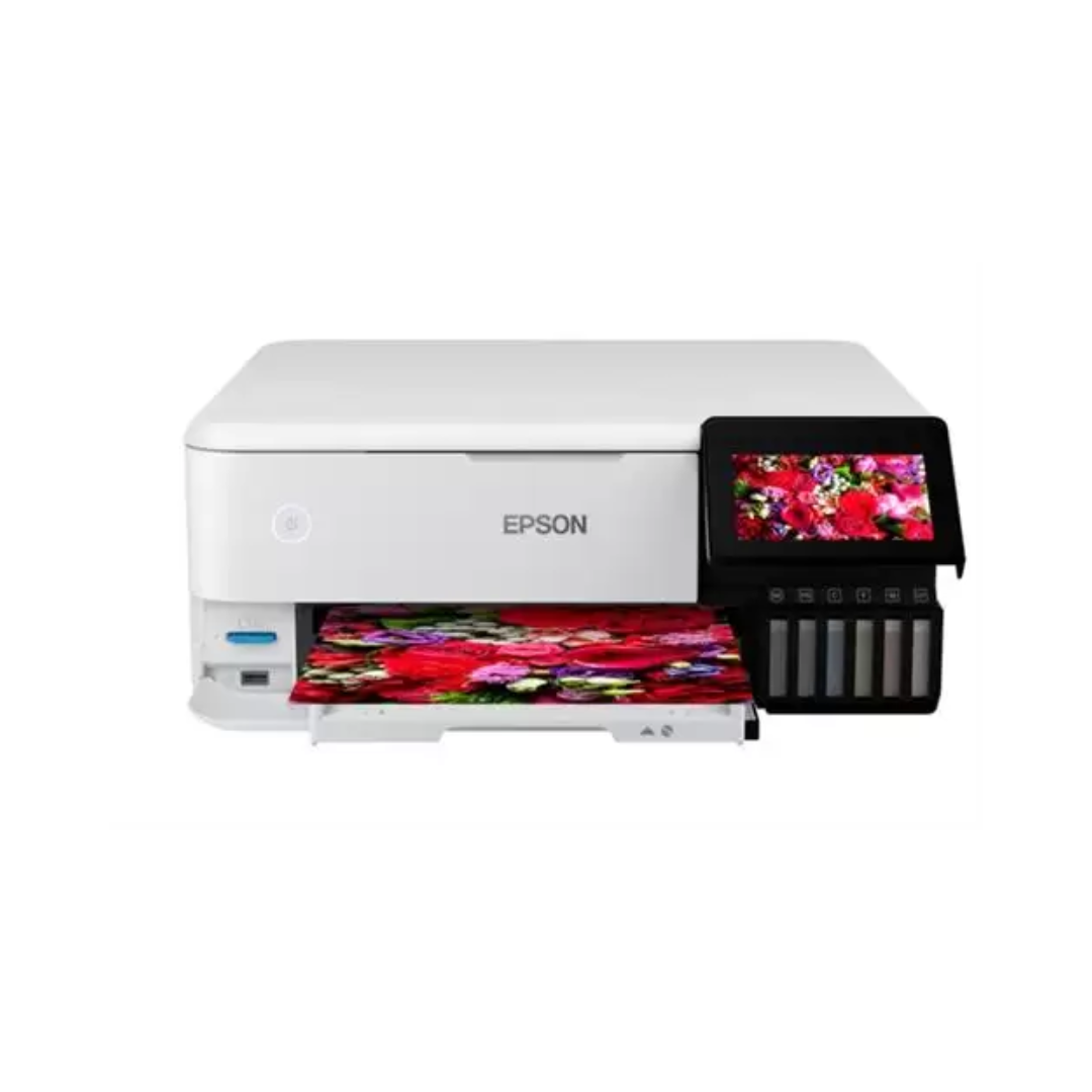 Epson L8160 Ecotank Multifunction All