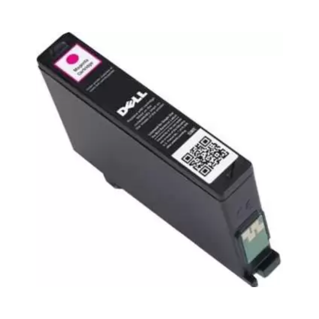 Dell Series 33 Magenta V525W and V725 Original