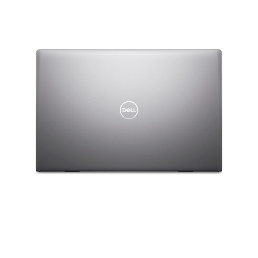 Dell Vostro 3510 Series Grey Notebook