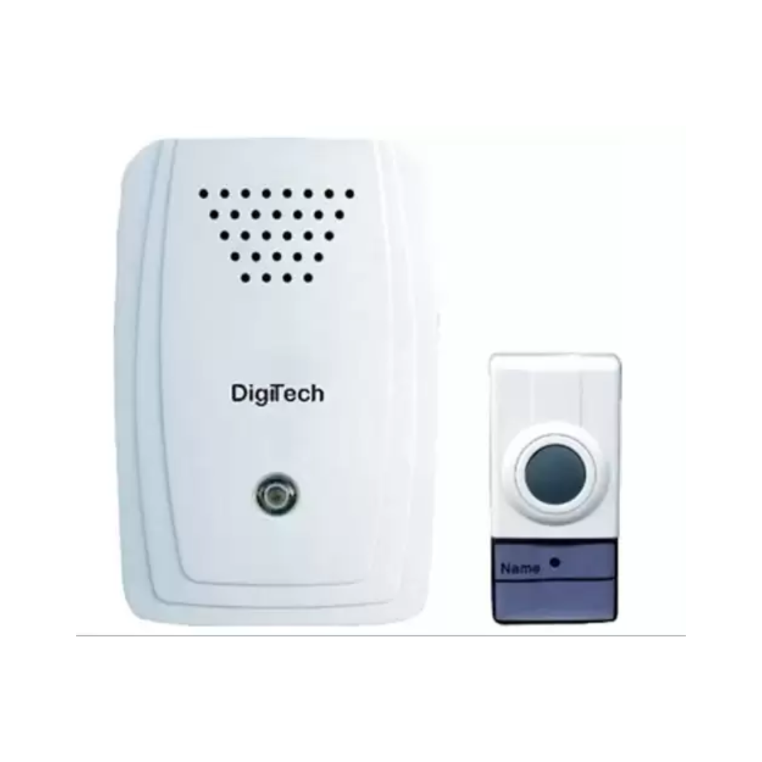 Digitech Wireless Door Chime