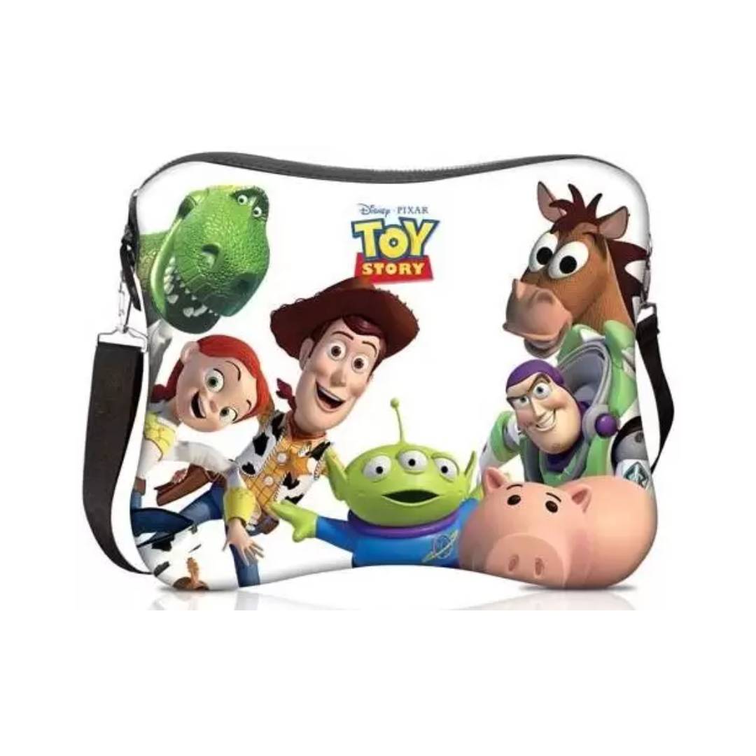 Disney 10" Toy Story Laptop Bag
