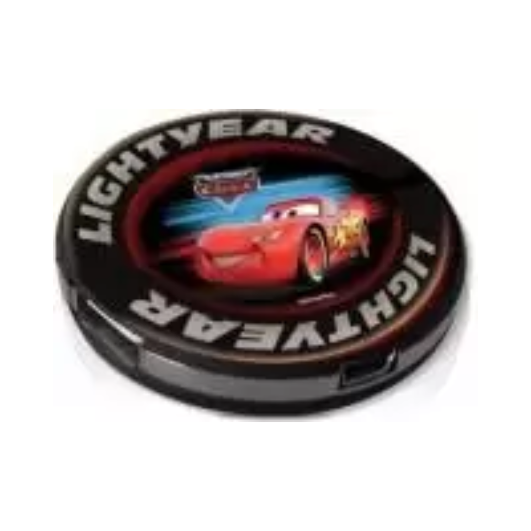 Disney Cars Mini HUB