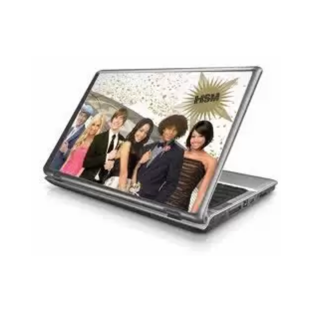 Disney High School Musical 15" Full