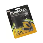Duracell Play & Charge Kit For PS3