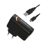 Duracell Play & Charge Kit For PS3