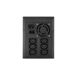 Eaton 5E 2000VA 1200Watts Line Interactive USB