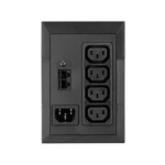 Eaton 5E 650VA 360Watts Line Interactive USB UPS